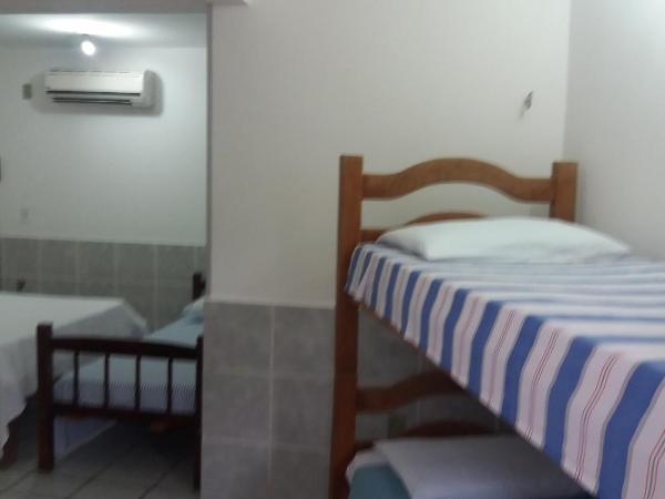 Pousada Toca do Tato : photo 8 de la chambre suite familiale