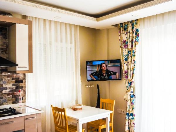 Ale Apartments Hotel : photo 6 de la chambre appartement - rez-de-chaussée