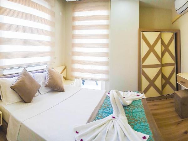 Ale Apartments Hotel : photo 10 de la chambre appartement 1 chambre