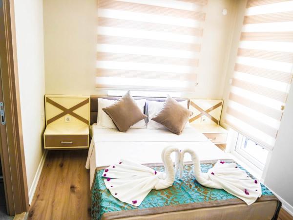 Ale Apartments Hotel : photo 3 de la chambre appartement 1 chambre