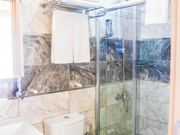 Ale Apartments Hotel : photo 2 de la chambre appartement - rez-de-chaussée