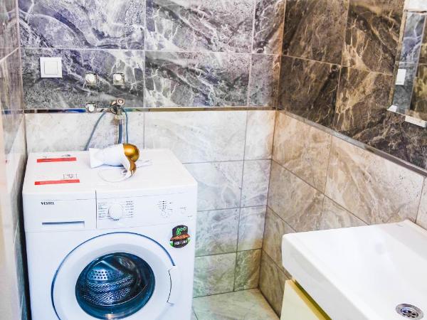 Ale Apartments Hotel : photo 7 de la chambre appartement - rez-de-chaussée