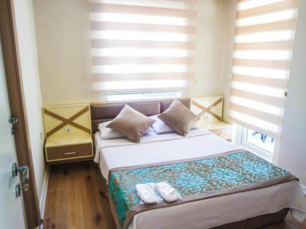 Ale Apartments Hotel : photo 4 de la chambre appartement - rez-de-chaussée