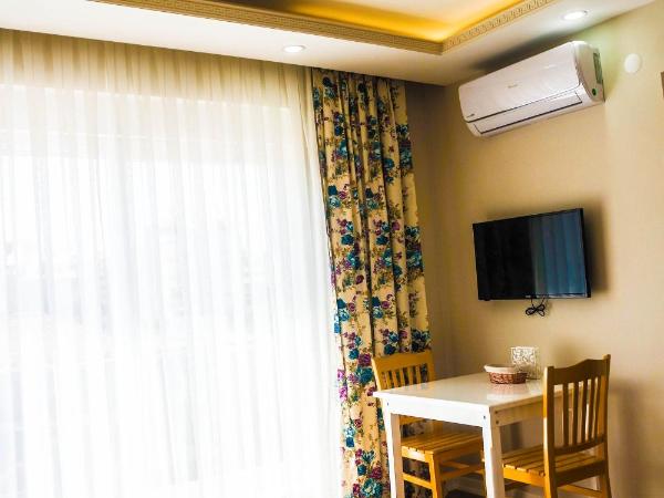 Ale Apartments Hotel : photo 5 de la chambre appartement 1 chambre