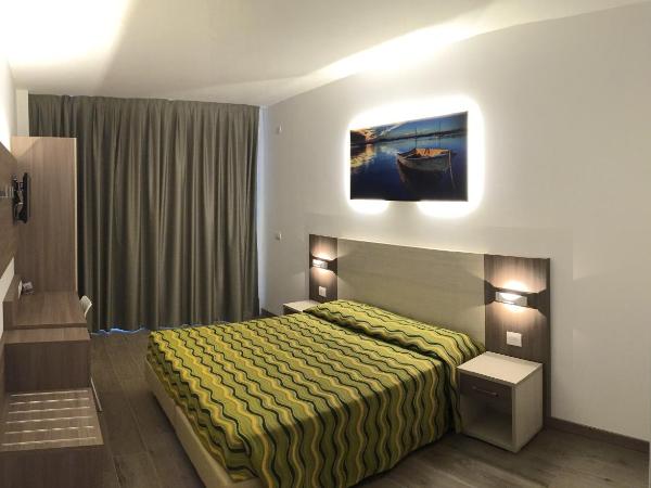 Hotel Montreal : photo 3 de la chambre chambre double