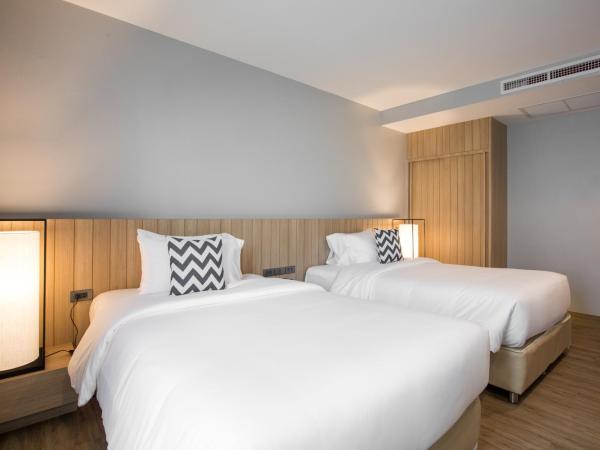 Asira Boutique HuaHin : photo 3 de la chambre suite 2 chambres avec accès à la piscine