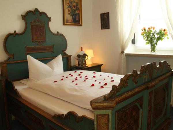 Hotel Moosbichl : photo 4 de la chambre chambre simple