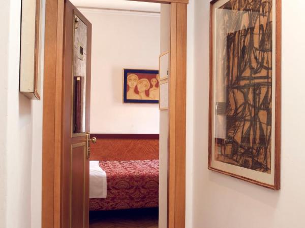 Hotel Serenissima : photo 2 de la chambre chambre simple