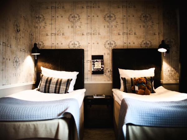 Freys Hotel : photo 3 de la chambre chambre supérieure plus