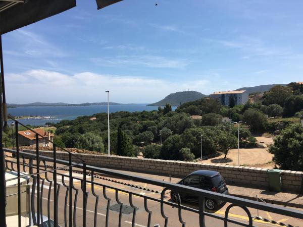 En Aparté : photo 7 de la chambre appartement 1 chambre avec balcon et vue sur la mer (2 adultes)