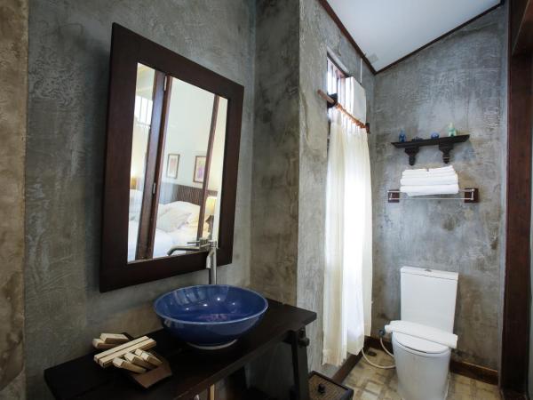 Ban Chang Tong : photo 3 de la chambre chambre double ou lits jumeaux supérieure