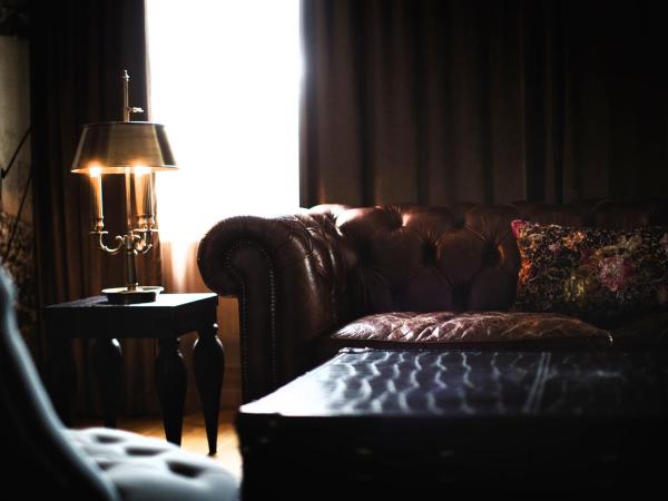 Freys Hotel : photo 8 de la chambre suite avec balcon