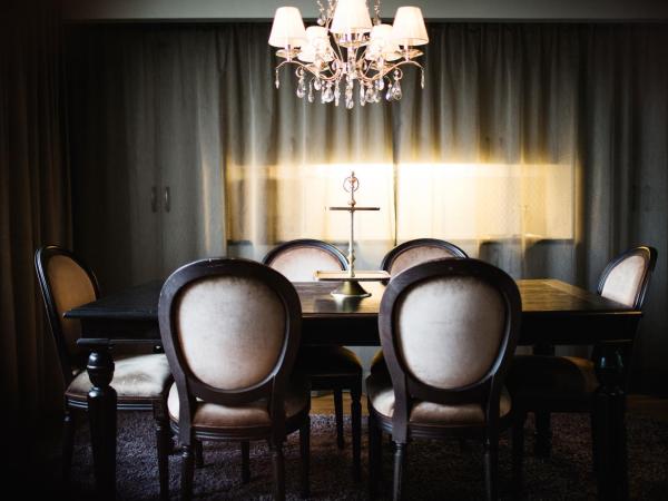 Freys Hotel : photo 9 de la chambre suite avec balcon