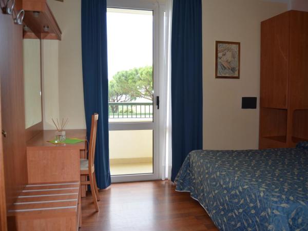 Park Hotel Perù ***S : photo 9 de la chambre chambre double classique