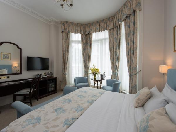 Park International Hotel : photo 1 de la chambre chambre double deluxe