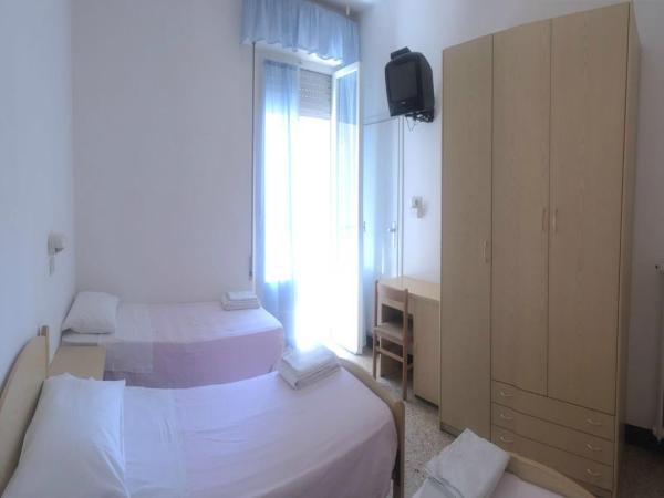 Hotel Ronconi : photo 6 de la chambre chambre triple