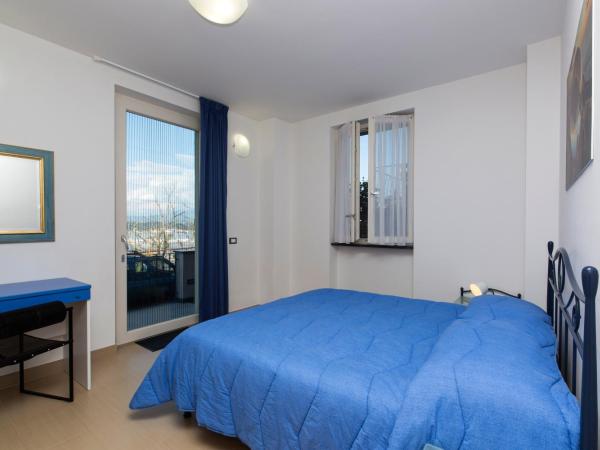 La Finestra Sul Golfo : photo 5 de la chambre chambre double avec salle de bains privative extérieure