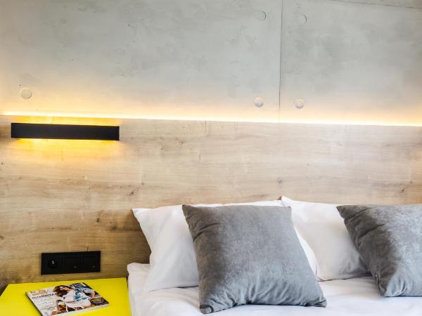 Air Hotel : photo 7 de la chambre chambre double