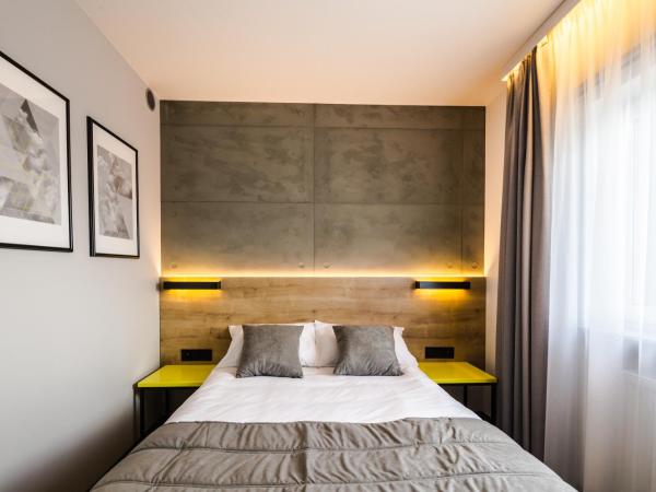 Air Hotel : photo 6 de la chambre chambre double
