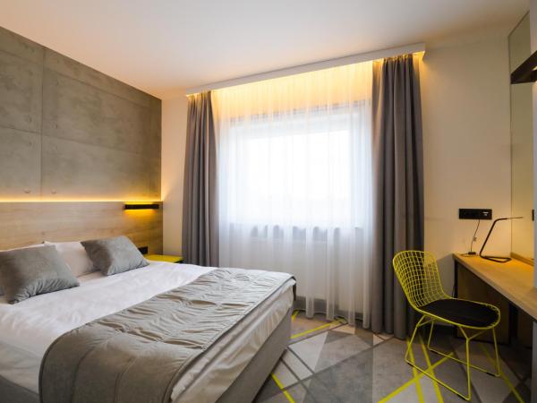 Air Hotel : photo 5 de la chambre chambre double