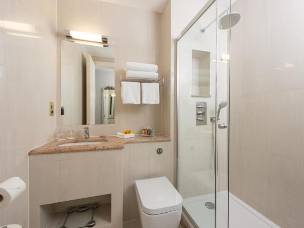 Park International Hotel : photo 4 de la chambre chambre double deluxe