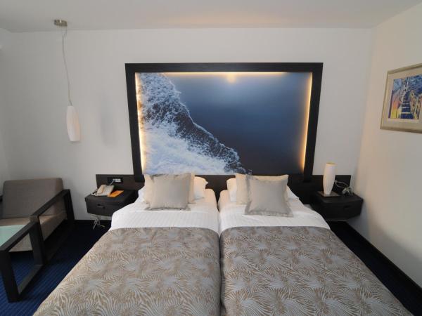 Hotel Lapad : photo 4 de la chambre chambre double ou lits jumeaux classique