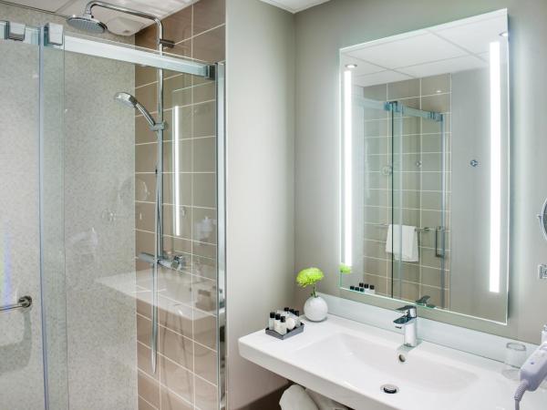 Grand Hotel Gallia & Londres : photo 4 de la chambre chambre lits jumeaux deluxe