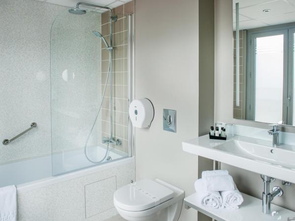 Grand Hotel Gallia & Londres : photo 7 de la chambre chambre lits jumeaux deluxe