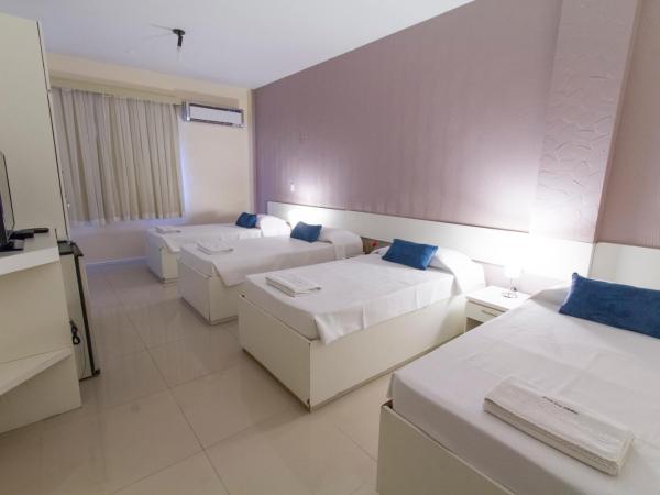 San Phillip Flat Hotel : photo 2 de la chambre chambre triple standard