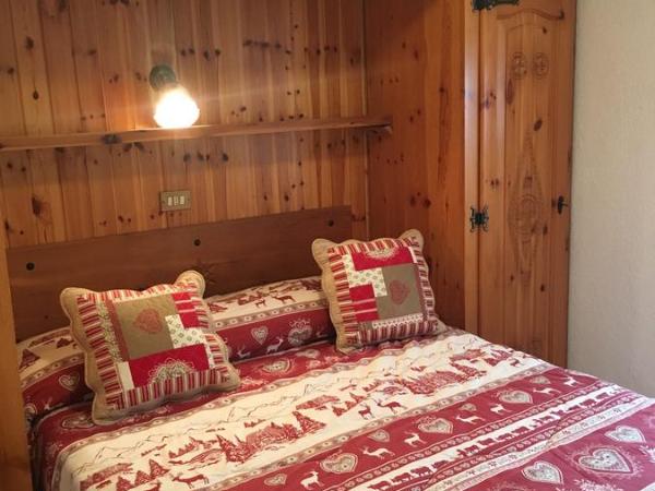 B&B La Vieille Meison de Pappa : photo 5 de la chambre suite (4 adultes)