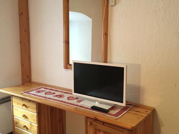 B&B La Vieille Meison de Pappa : photo 6 de la chambre suite (4 adultes)