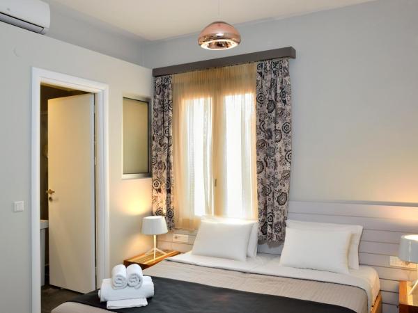 Elia Dorotheou : photo 3 de la chambre chambre standard