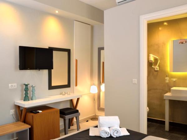 Elia Dorotheou : photo 5 de la chambre chambre standard