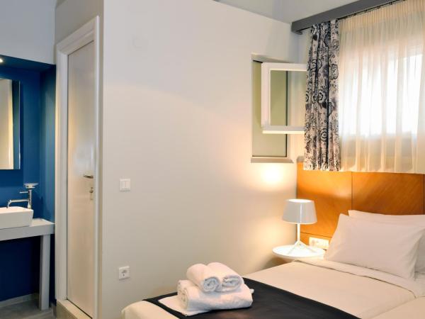 Elia Dorotheou : photo 4 de la chambre chambre standard