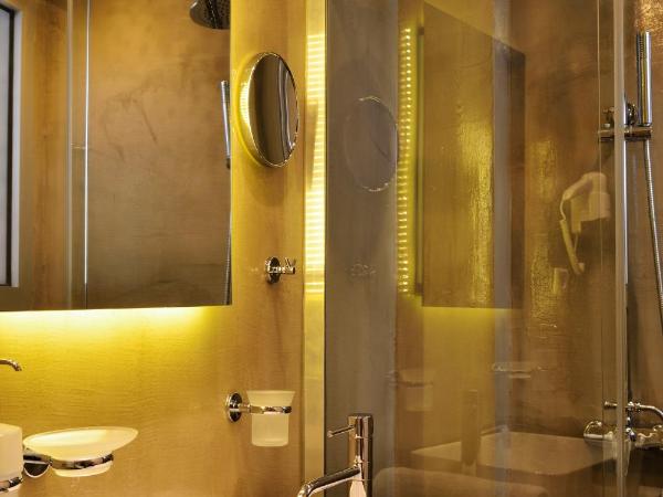 Elia Dorotheou : photo 7 de la chambre chambre standard