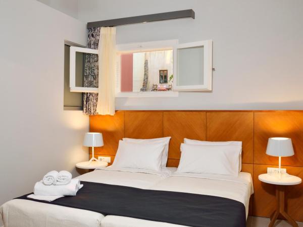 Elia Dorotheou : photo 9 de la chambre chambre standard