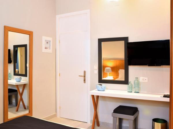 Elia Dorotheou : photo 8 de la chambre chambre standard