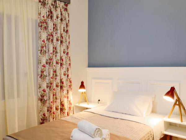 Elia Dorotheou : photo 1 de la chambre chambre simple standard