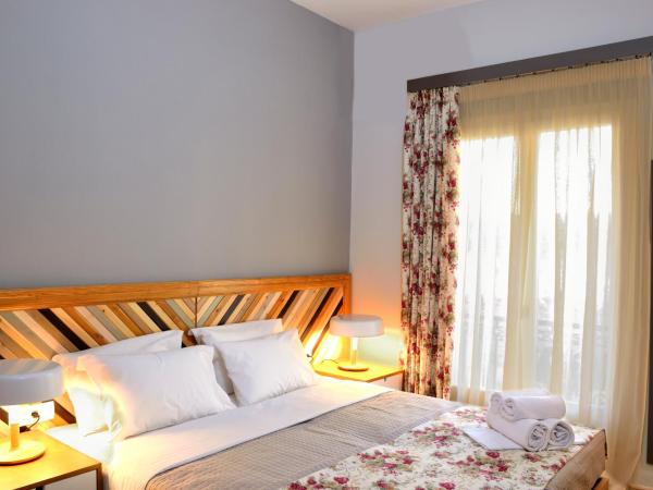 Elia Dorotheou : photo 5 de la chambre chambre classique avec balcon