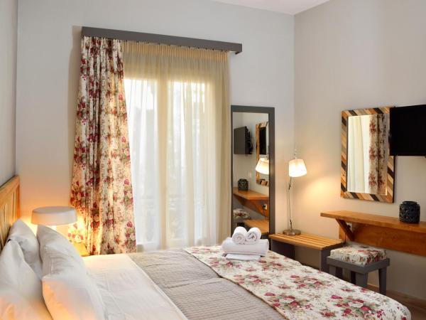 Elia Dorotheou : photo 6 de la chambre chambre classique avec balcon