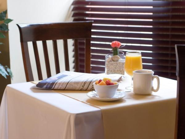 The Halliburton : photo 1 de la chambre chambre lit queen-size