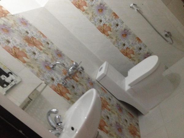 Bishnu Homestay : photo 7 de la chambre appartement