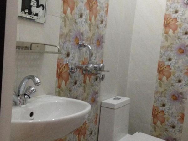 Bishnu Homestay : photo 7 de la chambre chambre simple deluxe avec balcon