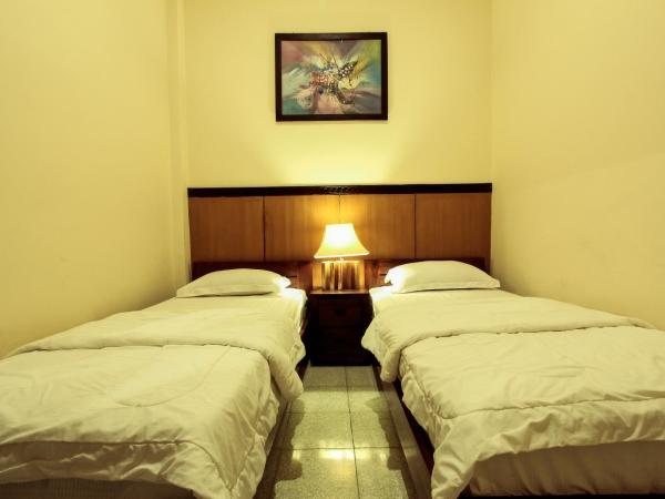 Griya Langen Guesthouse : photo 6 de la chambre maison 4 chambres