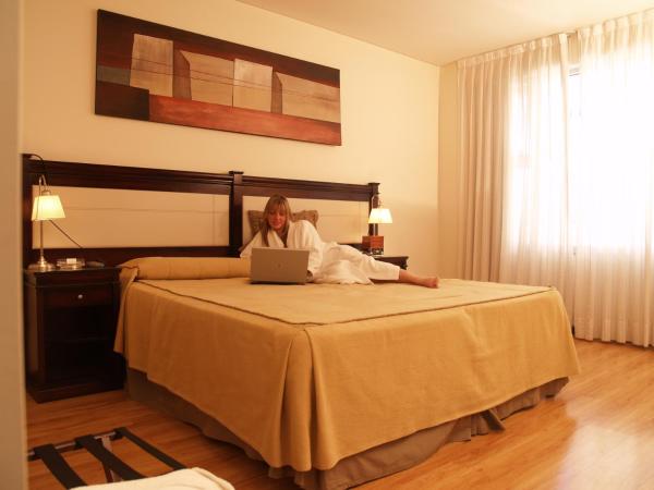 Villaggio Hotel Boutique : photo 3 de la chambre chambre double ou lits jumeaux classique