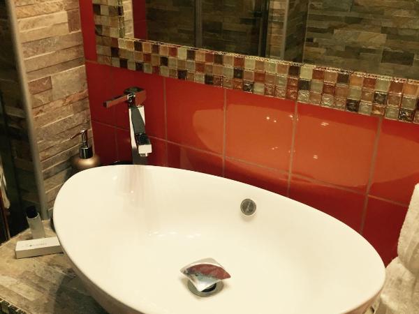 Atmos Luxe Navigli : photo 2 de la chambre chambre double