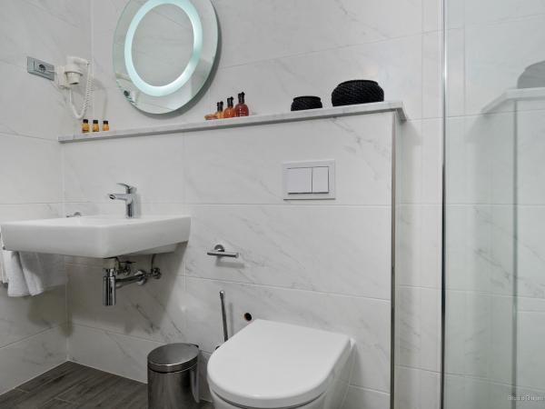Priska Med Luxury Rooms : photo 6 de la chambre appartement deluxe
