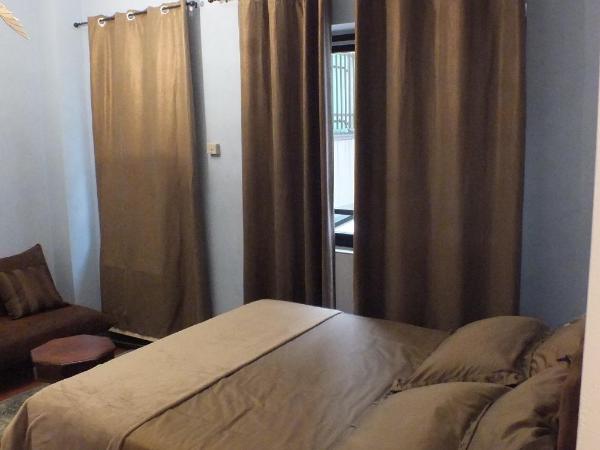 Atmos Luxe Navigli : photo 2 de la chambre grande chambre double