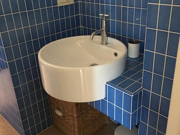 Agapanto Luxury Accommodation : photo 3 de la chambre chambre triple - vue sur mer