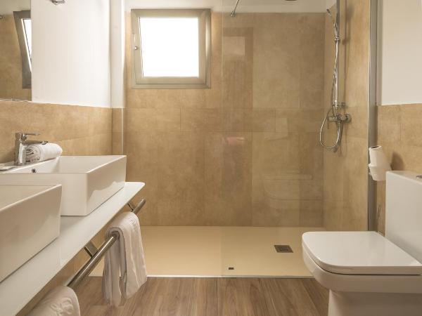 La Lonja : photo 8 de la chambre chambre double deluxe avec balcon